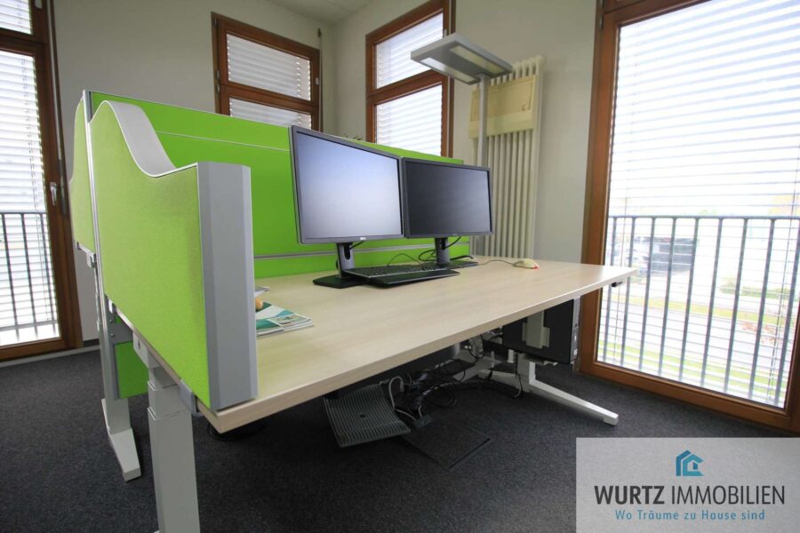 Beispiel-Arbeitsplatz