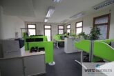 Moderne Büroräume in exponierter Lage in Leonberg - 1. Büroraum