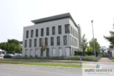 Moderne Büroräume in exponierter Lage in Leonberg - Ansicht Gebäude