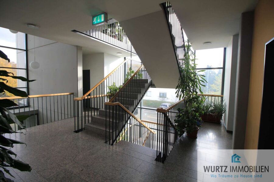 Treppenhaus