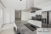 Außergewöhnliche 3,5-Zi.-Whg. im EG mit Süd-Terrasse - Küche