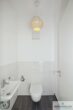 Außergewöhnliche 3,5-Zi.-Whg. im EG mit Süd-Terrasse - Toilette