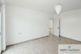 Außergewöhnliche 3,5-Zi.-Whg. im EG mit Süd-Terrasse - Schlafzimmer