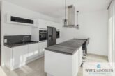 Außergewöhnliche 3,5-Zi.-Whg. im EG mit Süd-Terrasse - Küche