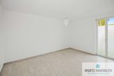 Außergewöhnliche 3,5-Zi.-Whg. im EG mit Süd-Terrasse - Schlafzimmer