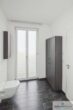Außergewöhnliche 3,5-Zi.-Whg. im EG mit Süd-Terrasse - Badezimmer