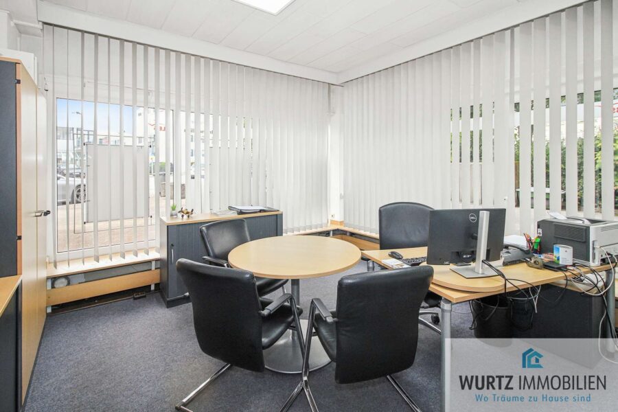 Besprechungszimmer 2