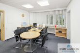 Attraktive Ladeneinheit in gefragter Wohn- und Geschäftsanlage - Besprechungszimmer 3