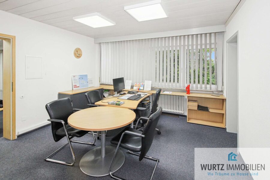 Besprechungszimmer 3