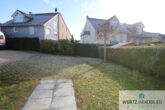 Charmante und helle 3-Zi. Whg. mit Terrasse - Garten+Stellplätze