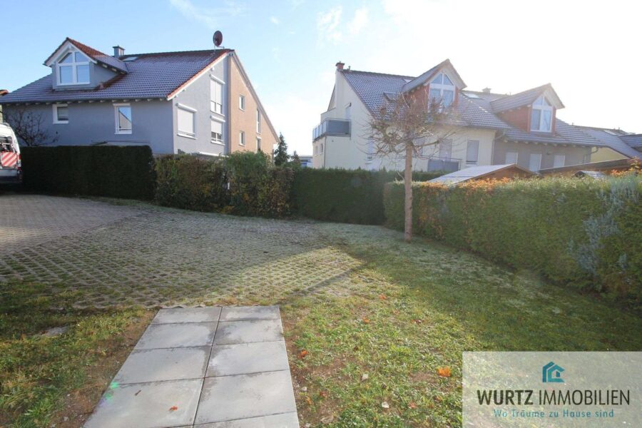 Garten+Stellplätze