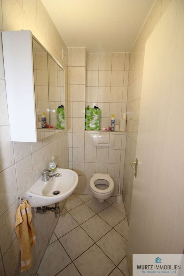 sep. WC