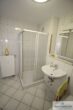 Charmante und helle 3-Zi. Whg. mit Terrasse - Badezimmer