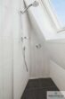 Modernisierte Dachgeschoss-Maisonette-Wohnung zentral in Renningen - "Kinder-"Badezimmer 2. DG