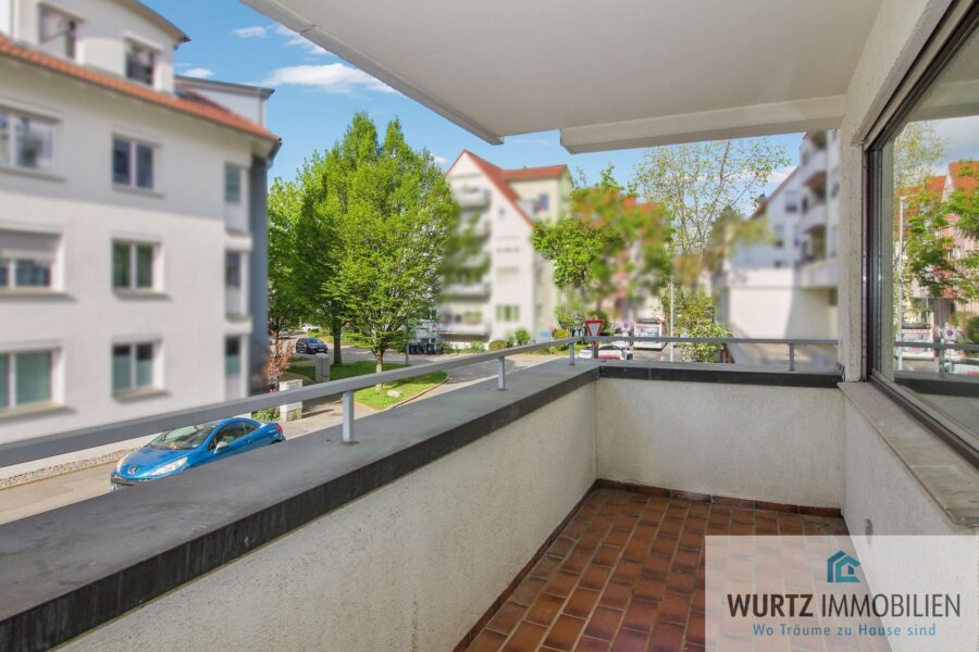 Balkon