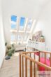 Attraktive 3,5-Zimmer-Maisonettewohnung im Herzen von Rutesheim - Galerie - (KI generiert)