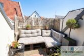 Attraktive 3,5-Zimmer-Maisonettewohnung im Herzen von Rutesheim - Dachterrasse - (KI generiert)