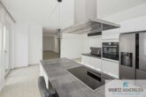 Außergewöhnliche 3,5-Zi.-Whg. im EG mit Süd-Terrasse - Küche