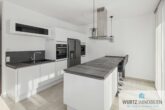 Außergewöhnliche 3,5-Zi.-Whg. im EG mit Süd-Terrasse - Küche