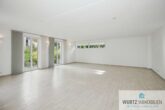 Außergewöhnliche 3,5-Zi.-Whg. im EG mit Süd-Terrasse - Wohnzimmer