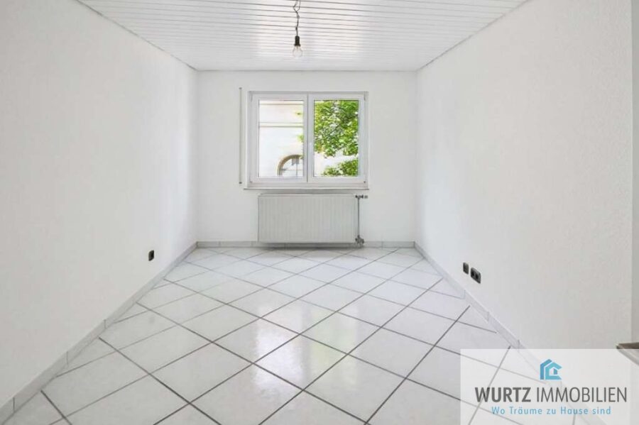 Büro/2.  Schlafzimmer