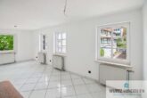 Charmante 3-Zi.-Whg. im historischen Fachwerkhaus in Leonberg-Eltingen - Wohnzimmer
