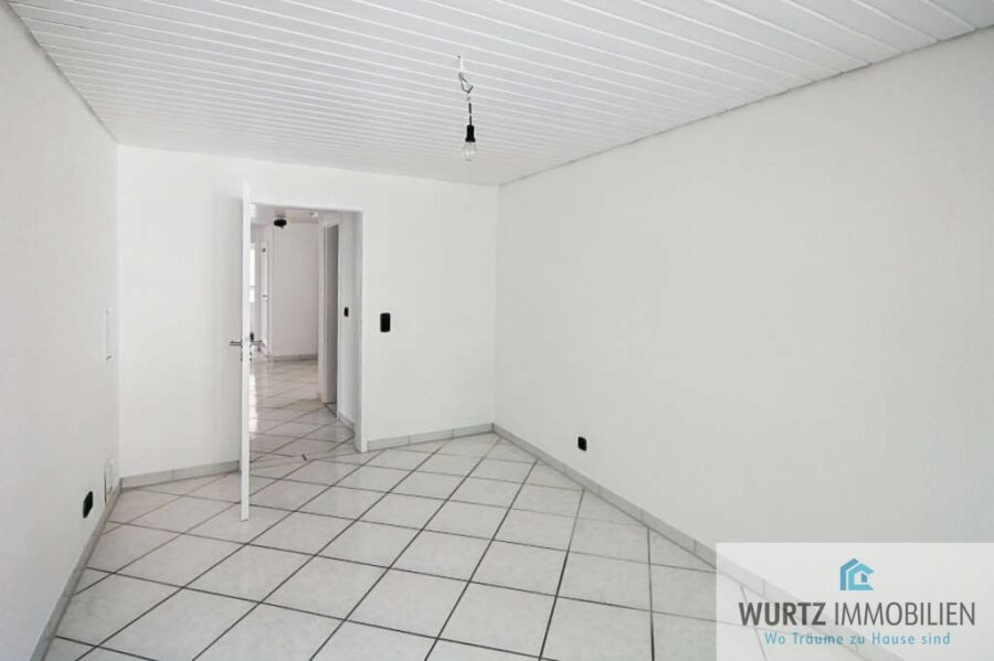 Büro/ 2. Schlafzimmer