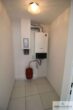 Charmante 3-Zi.-Whg. im historischen Fachwerkhaus in Leonberg-Eltingen - Abstellraum/Gas-Therme