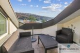 Bauträger-Mehrfamilienhaus aus erster Hand - Dachterrasse DG