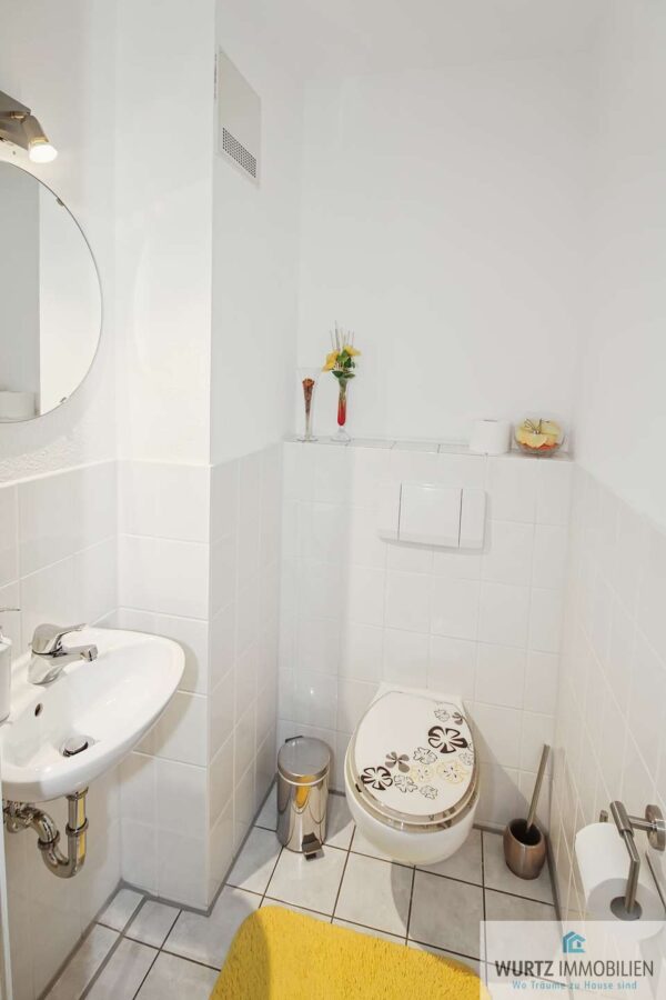 sep. WC