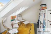 Bauträger-Mehrfamilienhaus aus erster Hand - Kinderzimmer DG