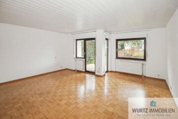 Charmante 2,5-Zi.-EG-Whg. in Leonberg-Warmbronn, 71229 Leonberg, Erdgeschosswohnung