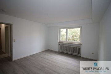 Großzügige Einliegerwohnung mit traumhaften Blick ins Grüne, 71229 Leonberg-Warmbronn, Erdgeschosswohnung