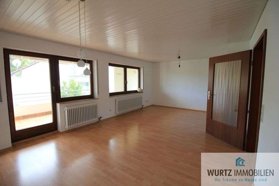 OG Wohnzimmer