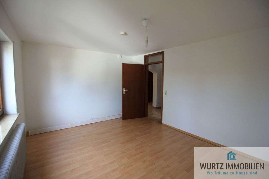 OG Schlafzimmer
