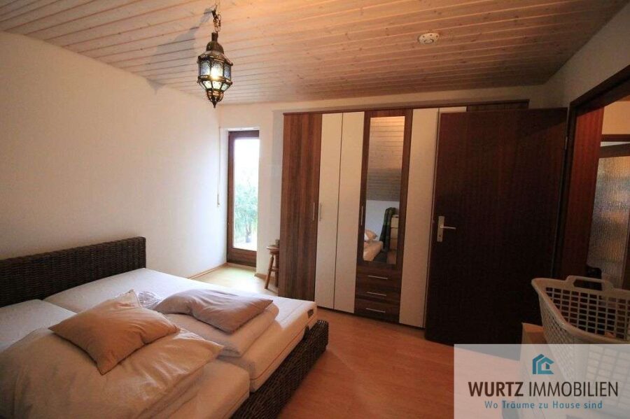 DG Schlafzimmer