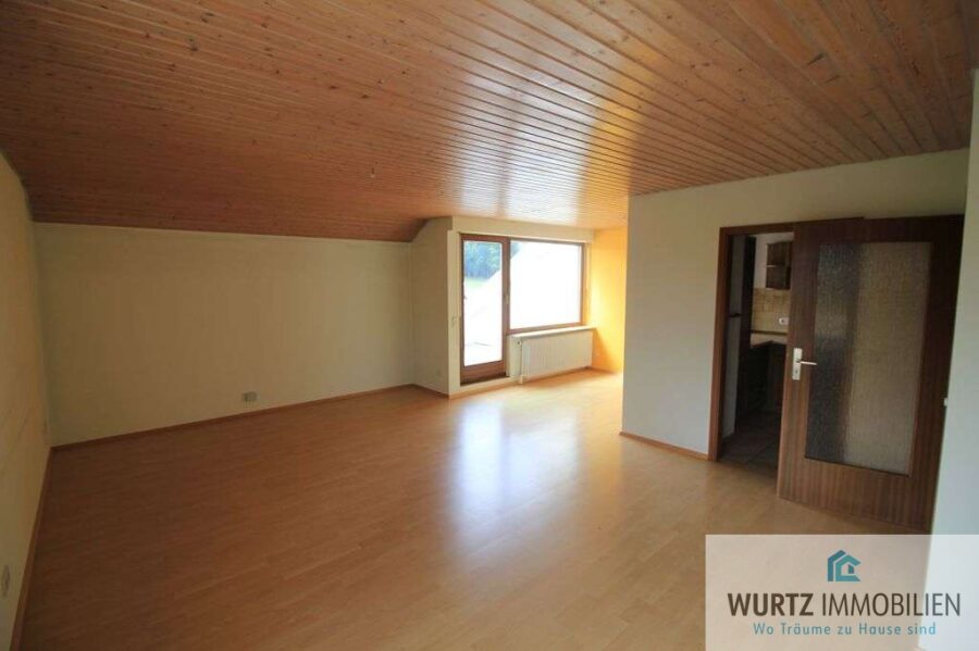 DG Wohn- und Esszimmer