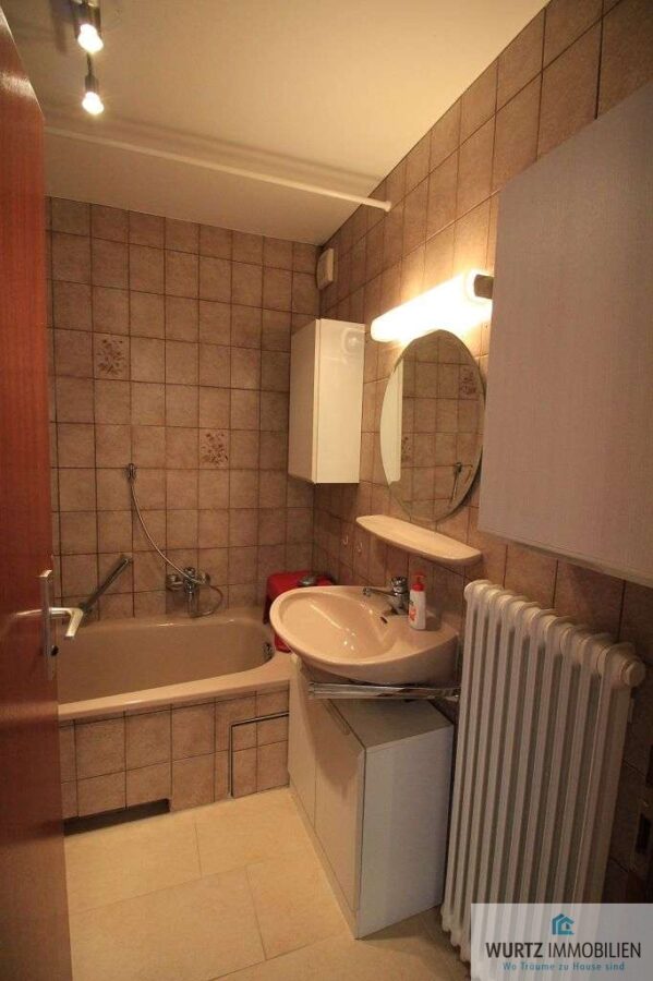 OG Badezimmer