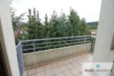 3-Fam.-Haus in Leonberg-Silberberg - DG kleiner Balkon Ostseite I