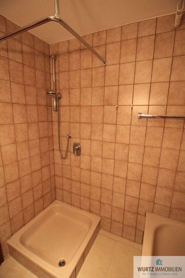 OG Badezimmer