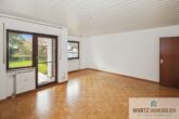 Charmante 2,5-Zi.-EG-Whg. in Leonberg-Warmbronn - Wohnzimmer
