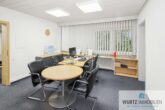 Attraktive Ladeneinheit in gefragter Wohn- und Geschäftsanlage - Besprechungszimmer 3