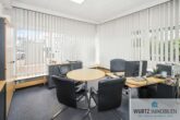 Attraktive Ladeneinheit in gefragter Wohn- und Geschäftsanlage - Besprechungszimmer 2