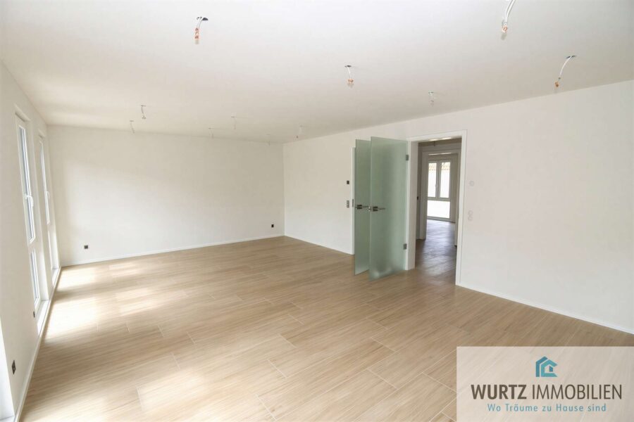 Wohnzimmer OG