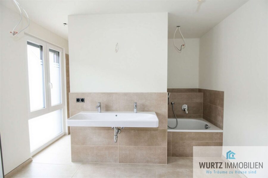 Badezimmer OG