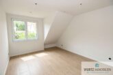 2 Neubau-Doppelhaushälften in Merklingen – einzeln erhältlich | A+ | provisionsfrei - Dachgeschosszimmer