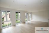 2 Neubau-Doppelhaushälften in Merklingen – einzeln erhältlich | A+ | provisionsfrei - Wohnzimmer OG