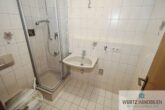 Attraktive 1-Zi.-Whg. im schönen Rutesheim - Badezimmer