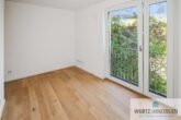 Moderne 4-Zi.-Whg. am ehem. Golfplatz und einem Naturschutzgebiet - Kinderzimmer 2