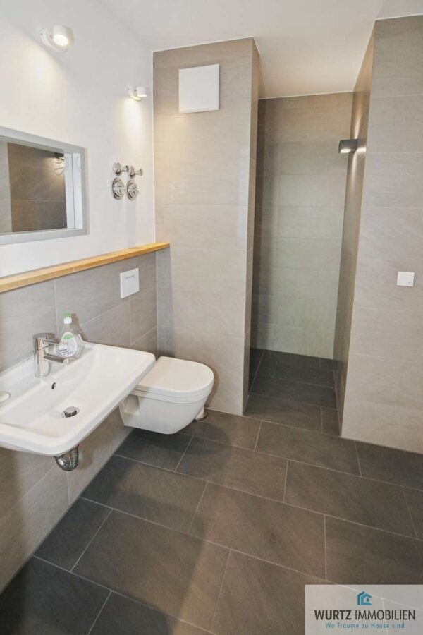 Gäste WC